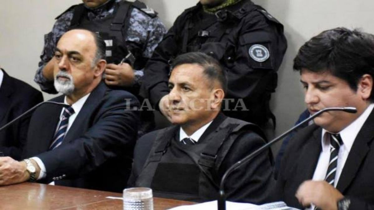Raúl Reynoso, otra vez preso: el juez que debía combatir el narcotráfico y terminó condenado por favorecer a un capo narco