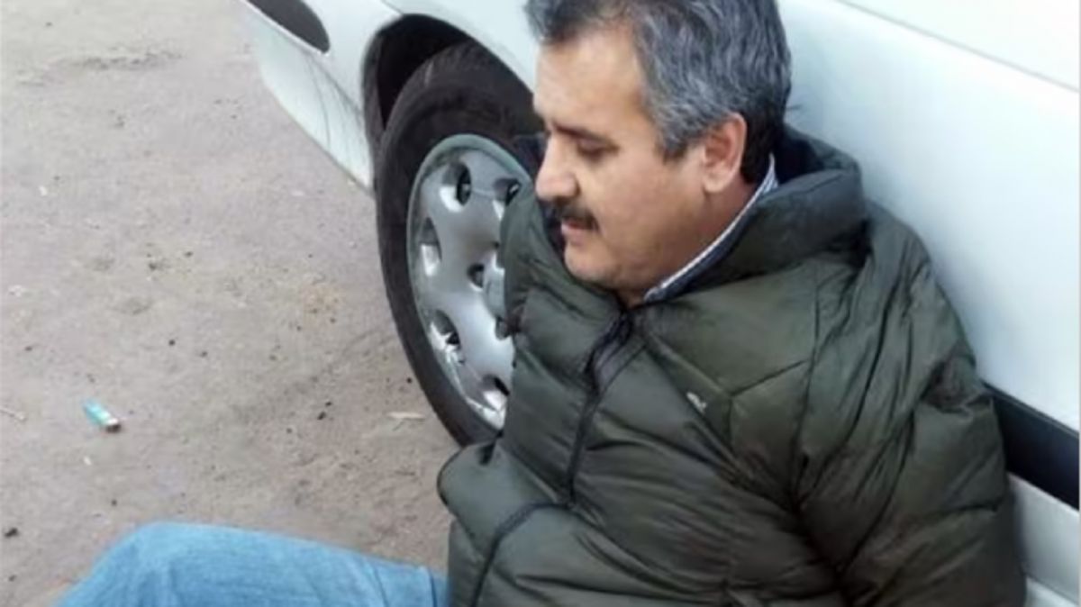 Raúl Reynoso, otra vez preso: el juez que debía combatir el narcotráfico y terminó condenado por favorecer a un capo narco