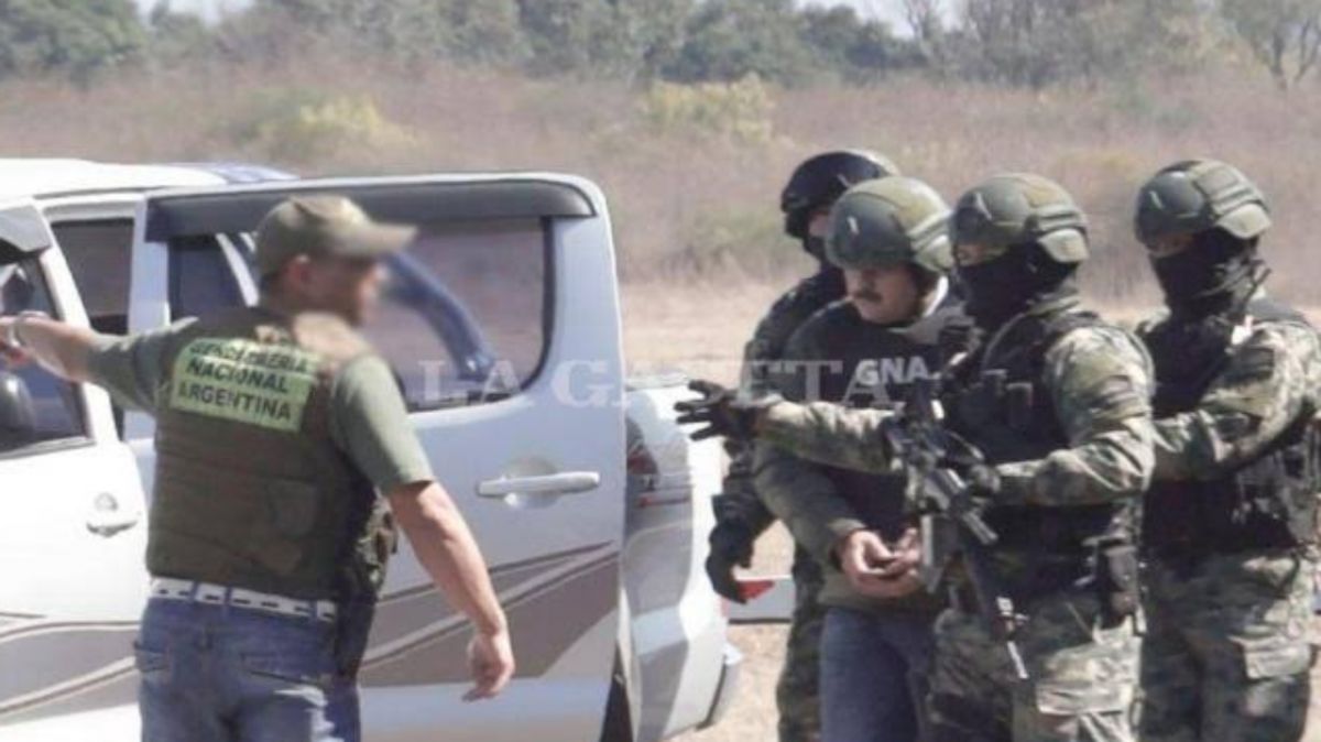 Raúl Reynoso, otra vez preso: el juez que debía combatir el narcotráfico y terminó condenado por favorecer a un capo narco