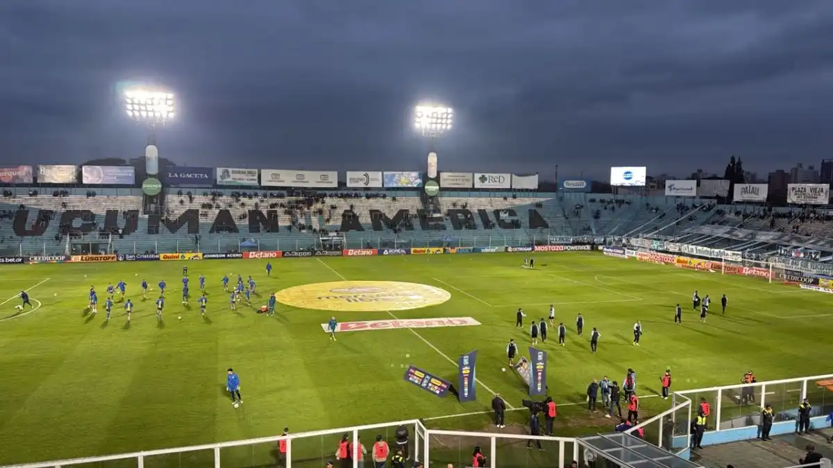 En buen estado