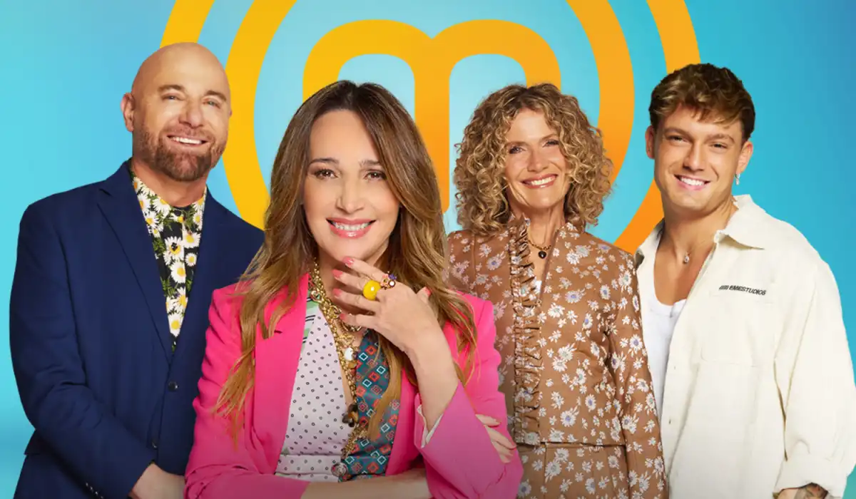El impactante rating que logró el estreno de la nueva temporada de "MasterChef Junior" en Telefe