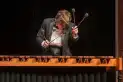 Música en vivo, en Tucumán: la marimba suena con especialistas del exterior