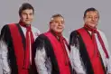 Homenaje a los ferroviarios para cerrar el Festival del Limón