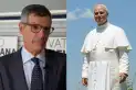 El cirujano que operó a León XIV aseguró que no hay motivos clínicos para impedir el viaje a América Latina