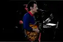 Harry Styles estrenó una canción inédita en honor a Liam Payne en el aniversario de su muerte