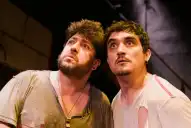 Teatro tucumano: última función de “Archivo Ramona”