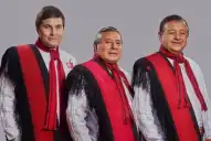 Homenaje a los ferroviarios para cerrar el Festival del Limón