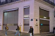 Los “chalecos amarillos” vuelven a marchar en Francia