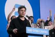 “La verdad está en la calle”: Kicillof cruzó a Milei por negar que haya argentinos que no llegan a fin de mes