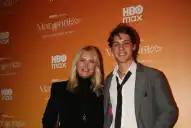 Benicio Gravier, el hijo de Valeria Mazza que conquistó la pasarela de Armani y ahora va por Hollywood
