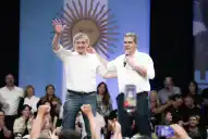 “No queremos un amontonamiento de dirigentes”: el mensaje de Máximo Kirchner al peronismo