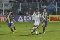 Mirá el 1x1 de Atlético Tucumán en la derrota ante Rosario Central: los puntajes de los jugadores