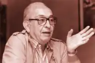 Elogio de la máquina de escribir de Octavio Corvalán