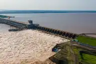 Crecida de los ríos Paraná y Uruguay: ocho puertos superaron el nivel de evacuación y crece la alerta en el Litoral