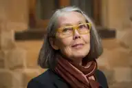 Anne Carson, entre el mundo clásico y la ruptura poética