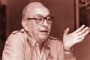 Elogio de la máquina de escribir de Octavio Corvalán