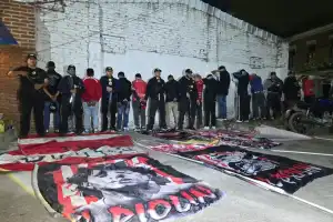 San Martín-Midland: 260 policías y controles especiales para evitar nuevos enfrentamientos entre barras