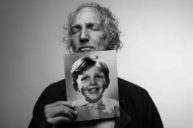 Teatro: Boy Olmi presenta “un experimento sorprendente”
