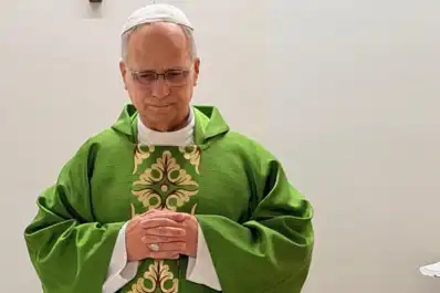 La salud del Papa: León XIV dio misa y pidió a Putin que pare los bombardeos