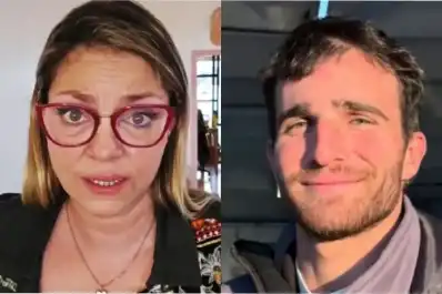 No me siento ni un poco culpable: Tamara Paganini defendió sus dichos sobre Darío Giordano