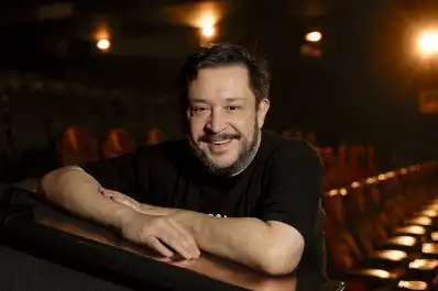 Denunciaron a Hernán Casciari por presunta estafa con inversiones en películas