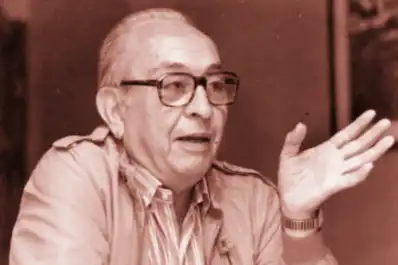 Elogio de la máquina de escribir de Octavio Corvalán