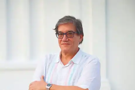 Jaime Abello: “Hoy, con la inteligencia artificial, la mentira es más fácil que nunca”