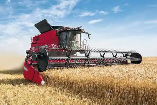 Trigo: los rindes superarían las medias zonales de las últimas cinco campañas