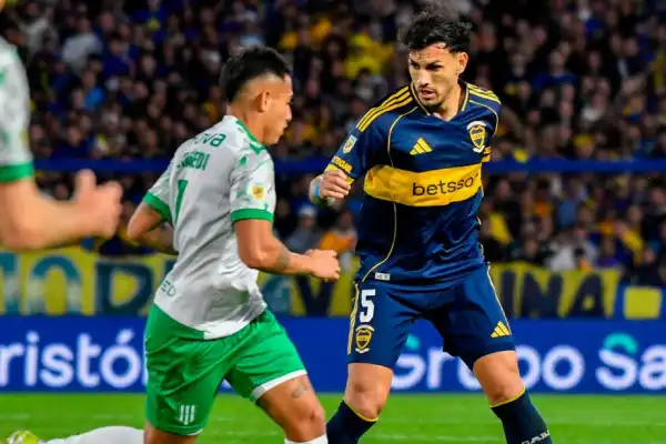 Copa Argentina: confirmaron la sede y el horario de la semifinal entre Boca y Banfield