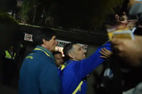 EN VIVO: Atlético Tucumán recibe a Rosario Central con Di María como máxima atracción