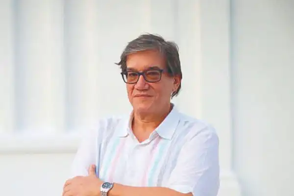 Jaime Abello: “Hoy, con la inteligencia artificial, la mentira es más fácil que nunca”