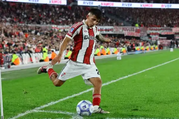 River tiene una prueba decisiva para seguir en carrera