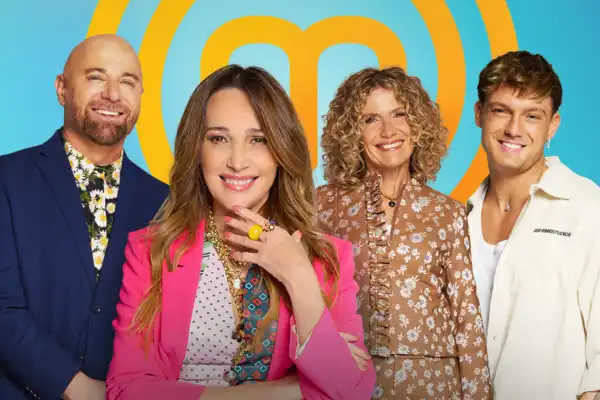 El impactante rating que logró el estreno de la nueva temporada de MasterChef Junior en Telefe