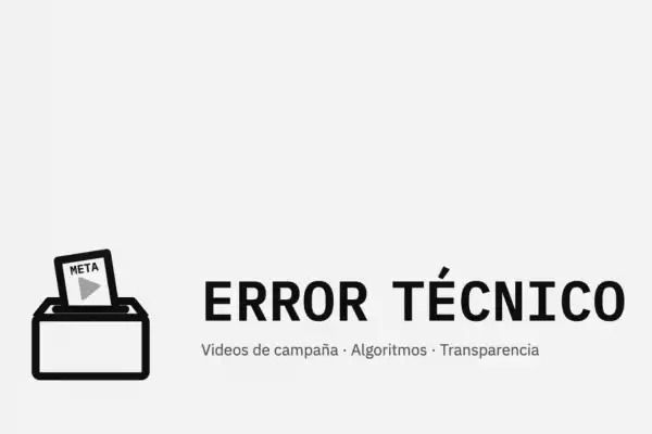 ¿Y si se pierden votos por un error de Meta?