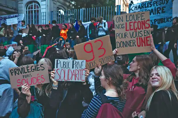 Juventud, maldito tesoro
