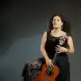Hoy, en el Virla: Anastasia Sonaranda vincula el folclore con lo académico