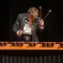 Música en vivo, en Tucumán: la marimba suena con especialistas del exterior