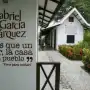 Aracataca, o el cruce de ríos de tinta