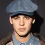 Benicio Gravier, el hijo de Valeria Mazza que conquistó la pasarela de Armani y ahora va por Hollywood
