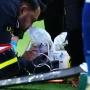 Dibu Martínez sufrió una fractura de mandíbula y será operado tras un fuerte golpe en la Premier League