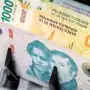 El dinero físico cede ante el “boom” de las transferencias