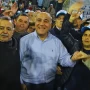 En el templo del boxeo tucumano, Manzur desafió a Jaldo en el Día de la Lealtad: No te tengo miedo
