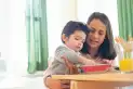 Día de la Madre en Argentina: el curioso motivo por el que se celebra el tercer domingo de octubre
