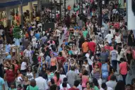Qué piensan los argentinos sobre la economía, el empleo y sus ingresos familiares