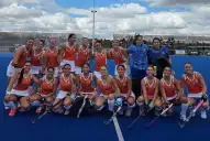 Sábado de alivio para el hockey tucumano: los caballeros y las damas aseguraron la permanencia en el Campeonato Argentino