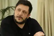 Hernán Casciari negó una estafa y explicó qué pasó con las inversiones en Orsai