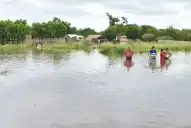 Inundaciones: entre nuevos debates y viejas herramientas olvidadas