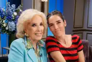 Cómo sigue la salud de Mirtha Legrand tras su alta médica: los detalles que contó Juana Viale