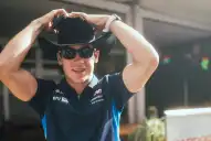 A qué hora corre Colapinto en Estados Unidos: el cronograma completo del fin de semana de F1
