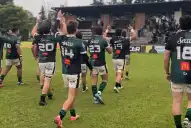 Regional del NOA: Tucumán Rugby le ganó a Cardenales y no se baja de la pelea
